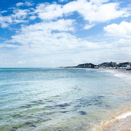 Le Cocon De Nacre - A 300M De La Plage - Wifi Курсёль-сюр-Мер Экстерьер фото